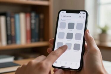Bloqueio nas redes sociais