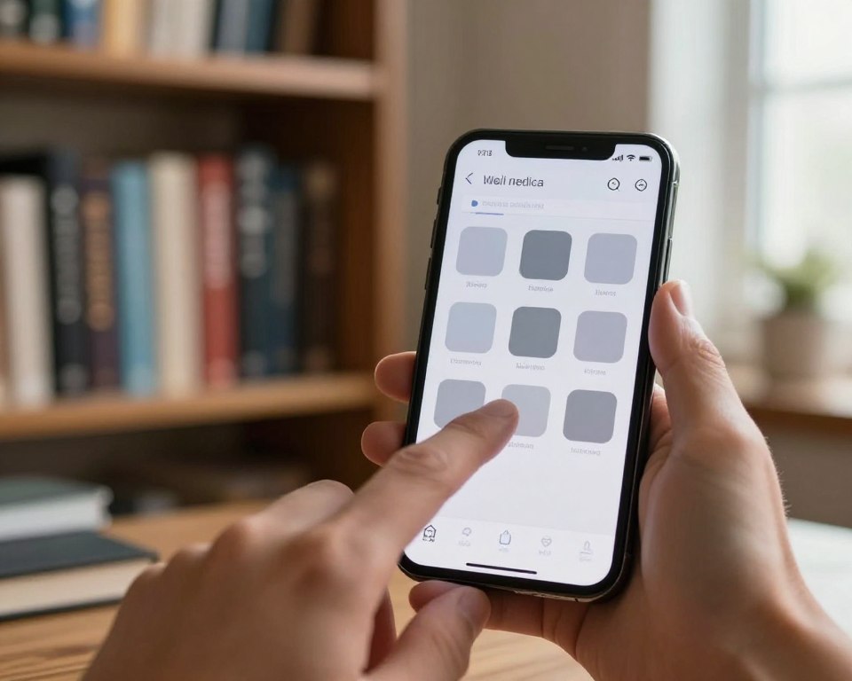 Bloqueio nas redes sociais