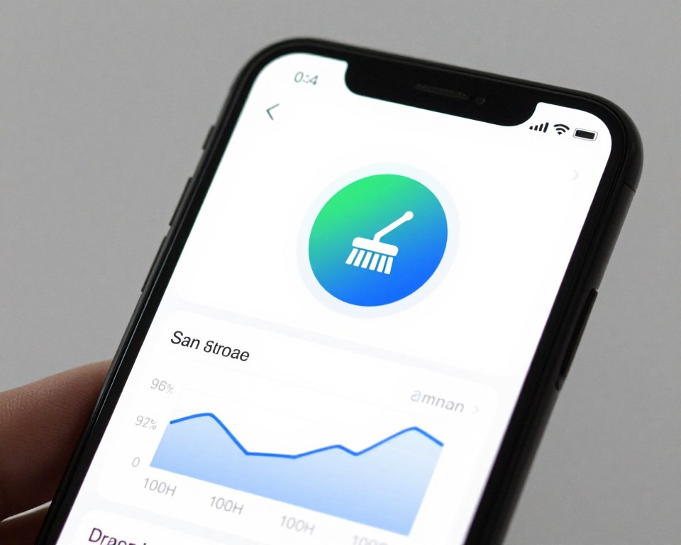 CCleaner app celular download