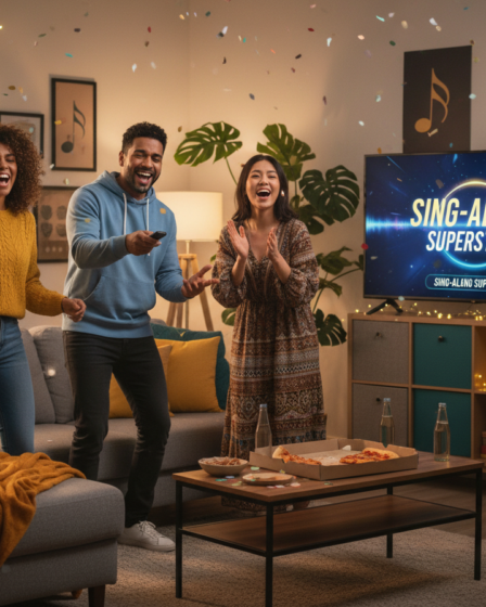 Cante Suas Músicas Com Apps de Karaokê