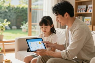 Controle Parental Real