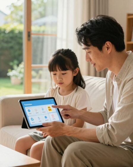 Controle Parental Real