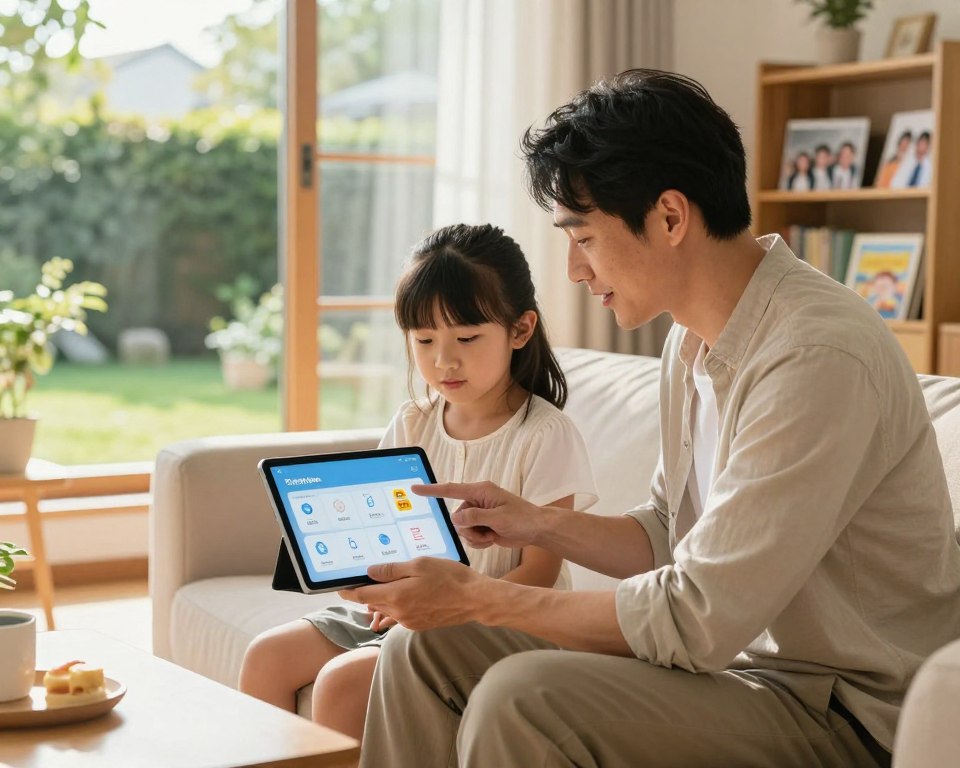 Controle Parental Real