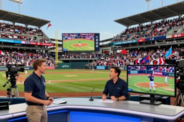 Copa do mundo de Beisebol