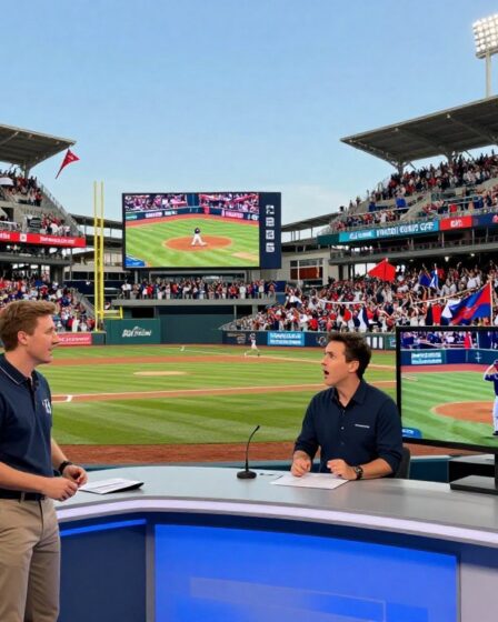 Copa do mundo de Beisebol