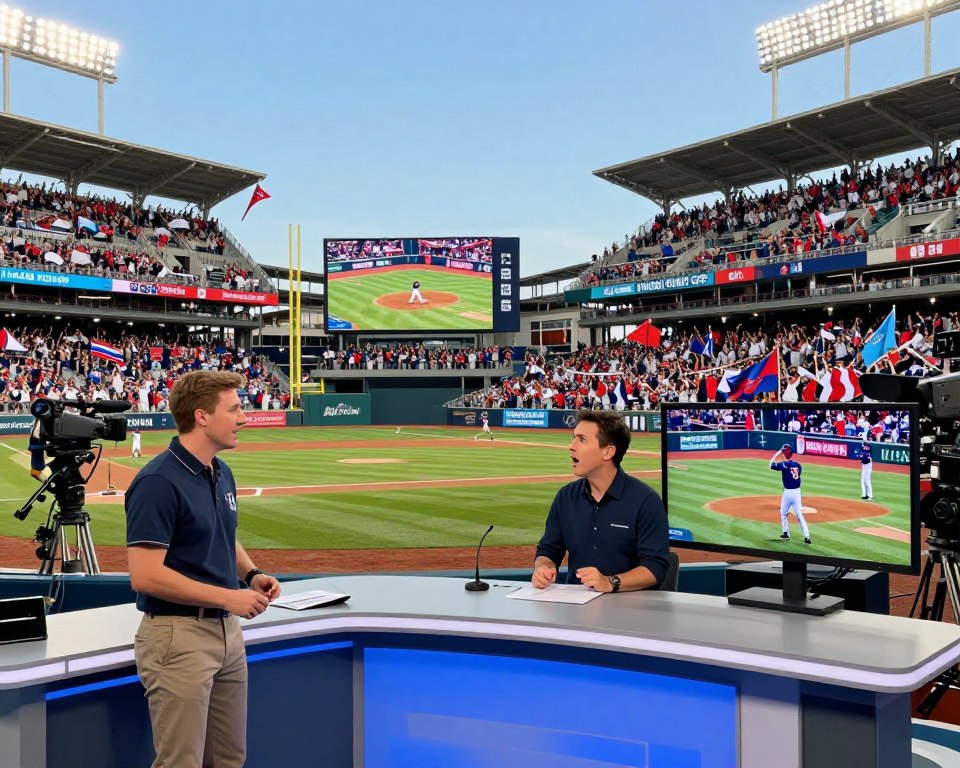 Copa do mundo de Beisebol