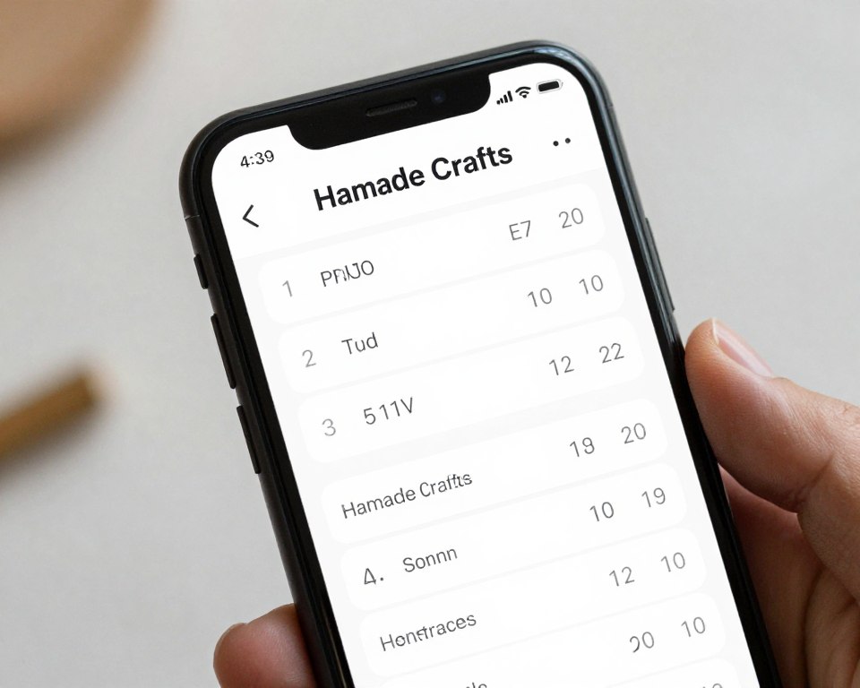 Crochet Land app download