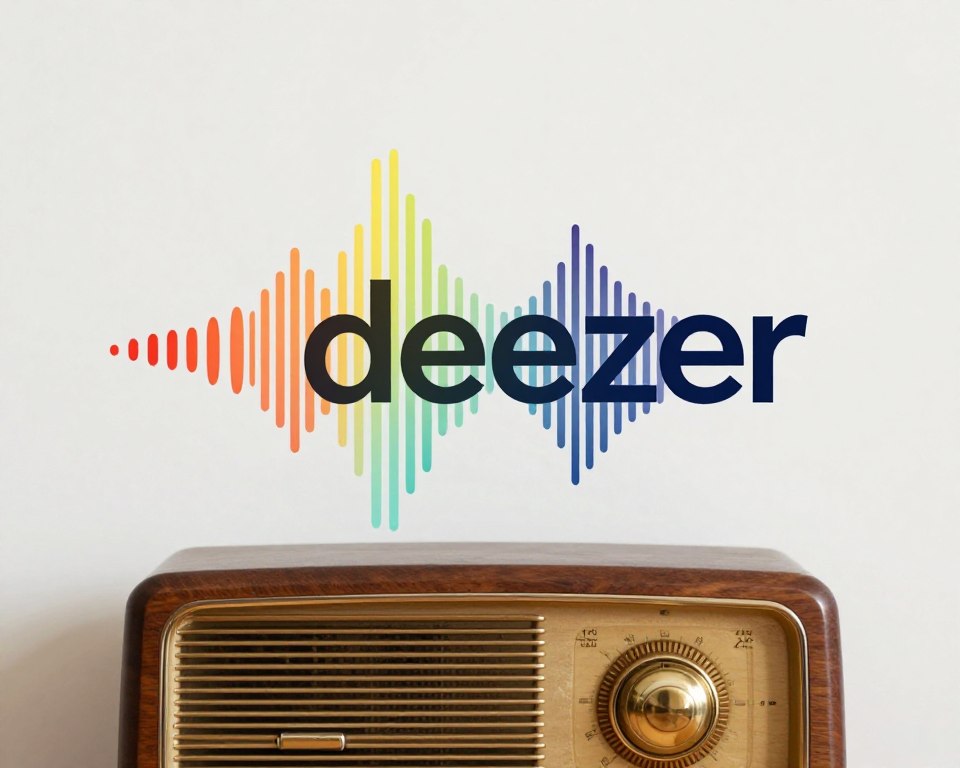 Deezer rádio músicas clássicas anos 80 90