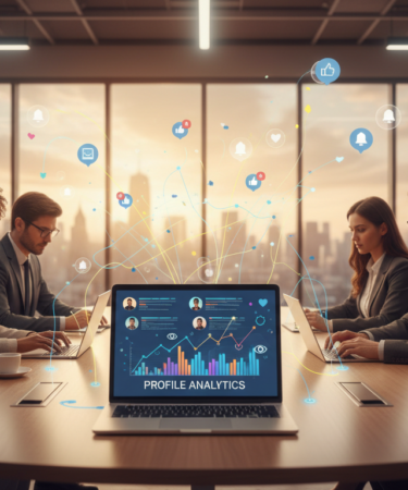 Descubra Quem Anda Espionando Seu Perfil