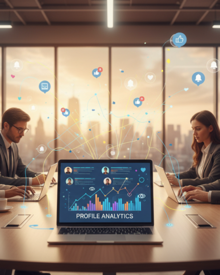 Descubra Quem Anda Espionando Seu Perfil