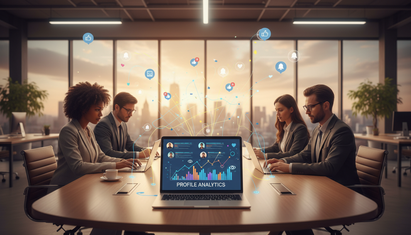 Descubra Quem Anda Espionando Seu Perfil