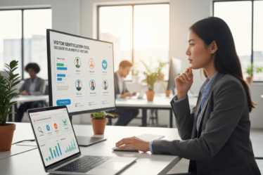 Descubra Quem Visitou Seu Perfil