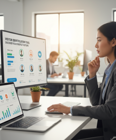 Descubra Quem Visitou Seu Perfil