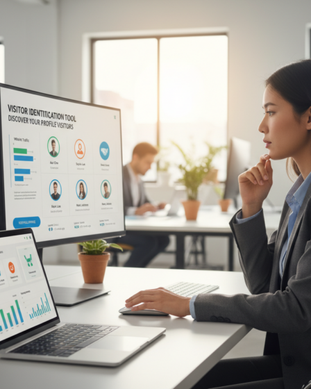 Descubra Quem Visitou Seu Perfil