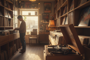 Descubra músicas antigas para ouvir agora