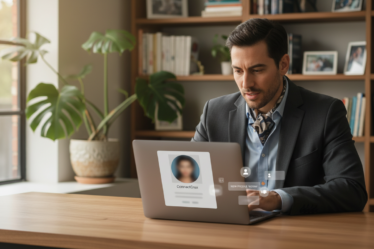 Descubra quem anda olhando seu perfil