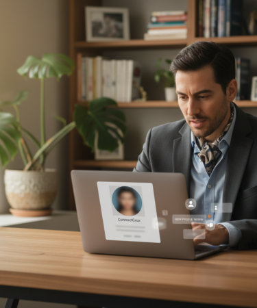 Descubra quem anda olhando seu perfil