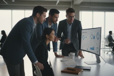 Descubra quem visita seu perfil