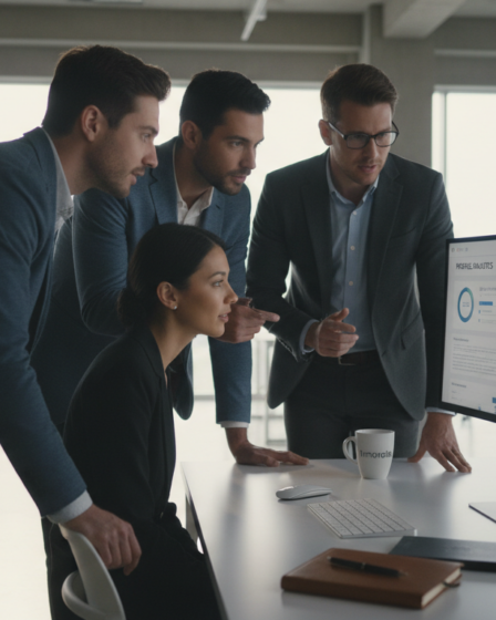 Descubra quem visita seu perfil