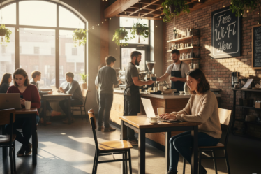 Encontre Redes WiFi Grátis Perto de Você