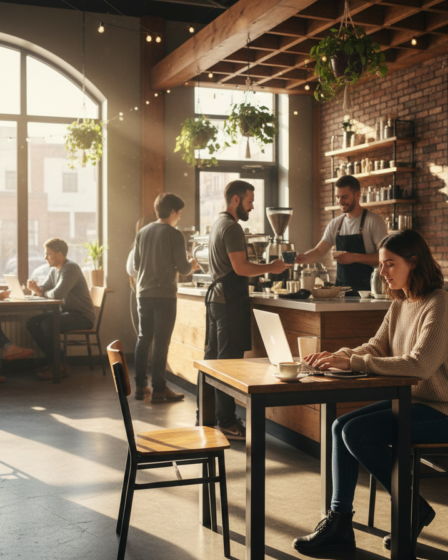 Encontre Redes WiFi Grátis Perto de Você