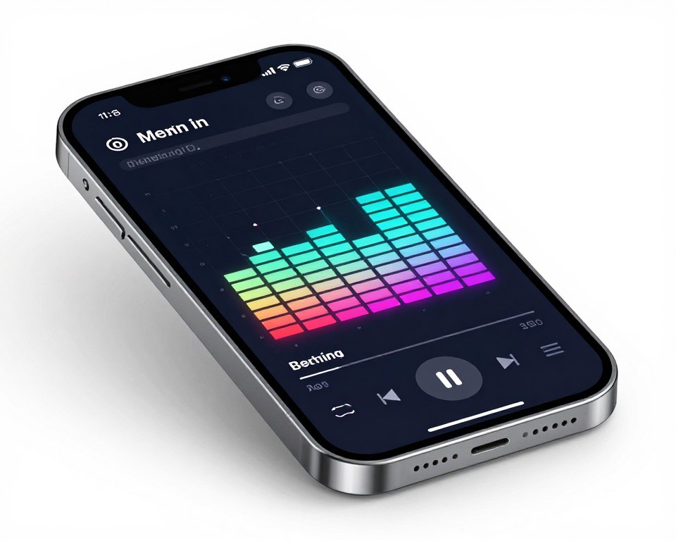 Equalizer + Pro iPhone download
