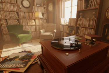 Escute músicas antigas grátis