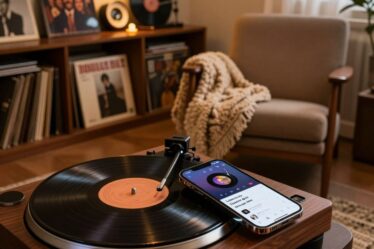 Escute os Clássicos de Novo