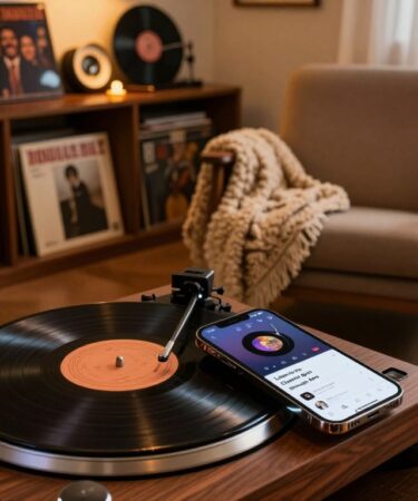 Escute os Clássicos de Novo