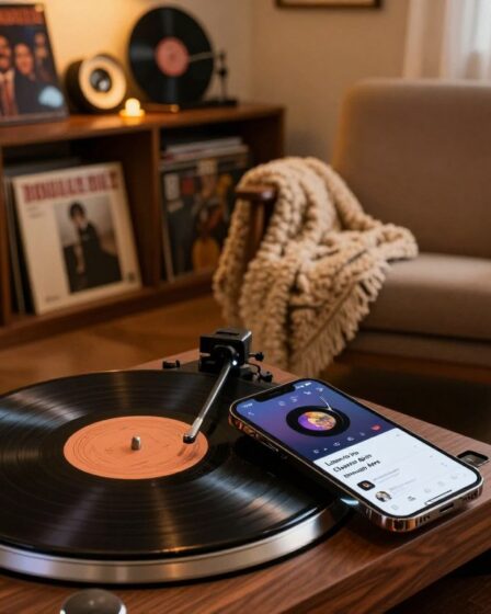 Escute os Clássicos de Novo