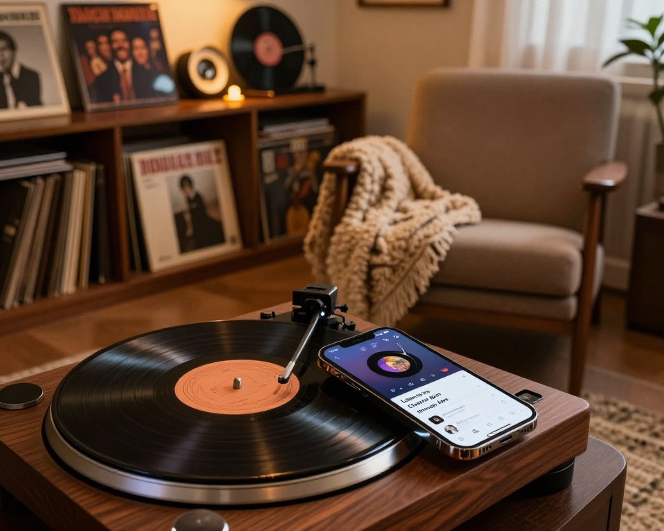 Escute os Clássicos de Novo