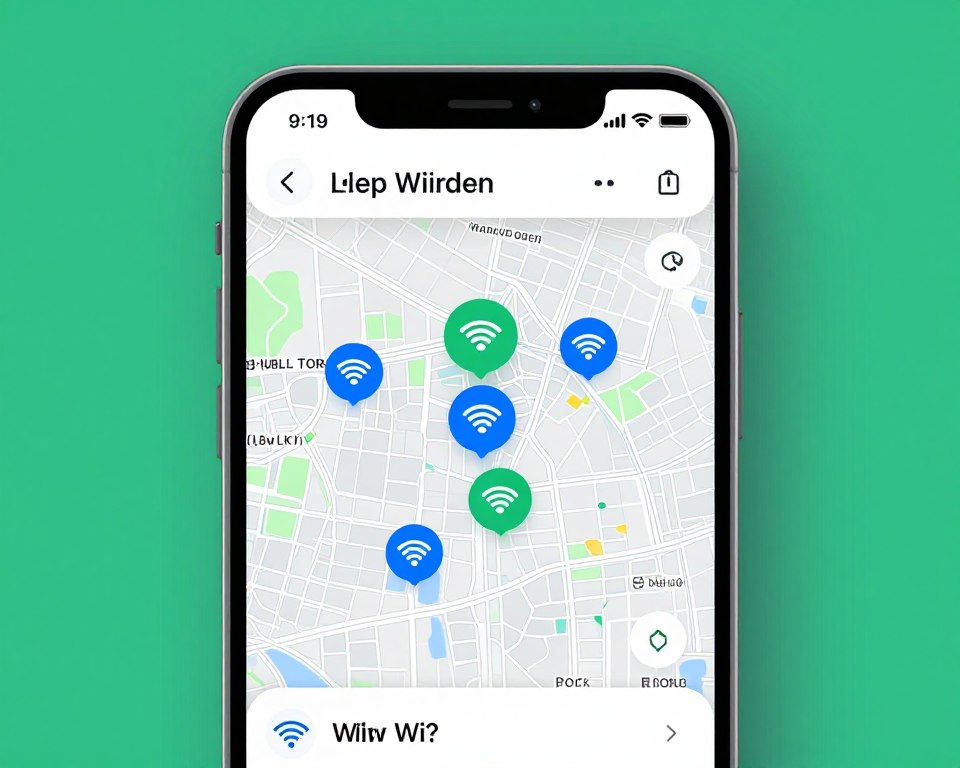 Instabridge app download Android iOS