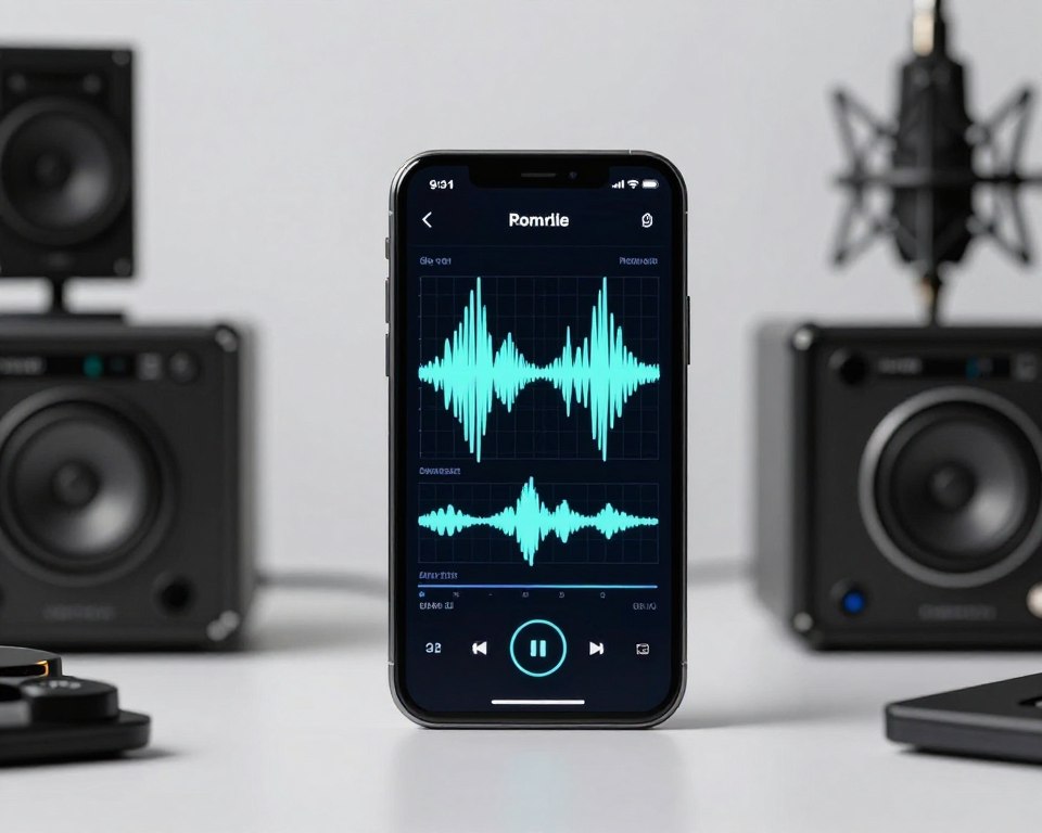 KaiserTone Audio Player HiRes iOS