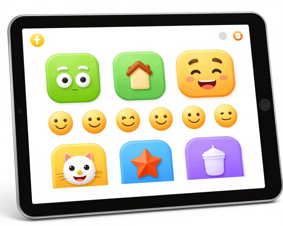 Kids Place parental control Android