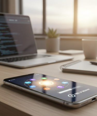 Libere memória do celular em poucos toques
