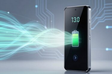 Maximize sua bateria e esqueça o carregador