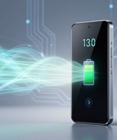 Maximize sua bateria e esqueça o carregador