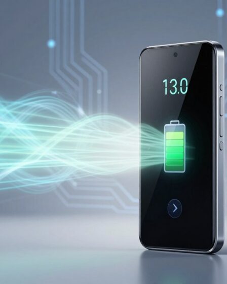 Maximize sua bateria e esqueça o carregador