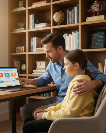 Monitore Conversas controle parental