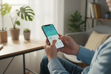 Monitore Sua Glicose Pelo Celular