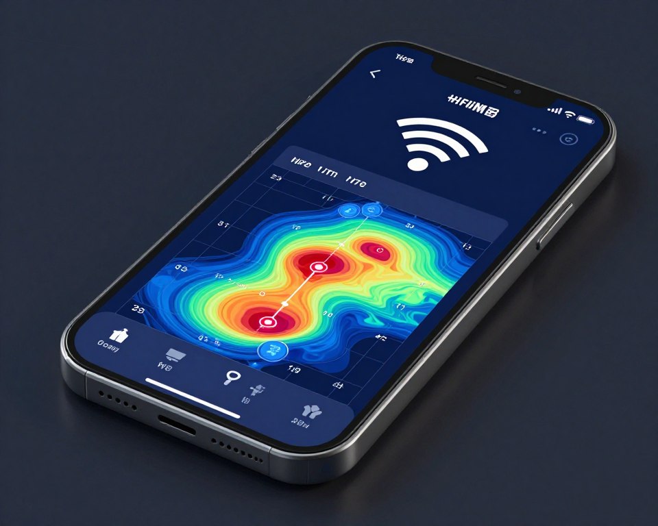 NetSpot Android app download NetSpot Android app download