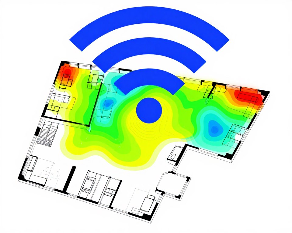 NetSpot Android app download