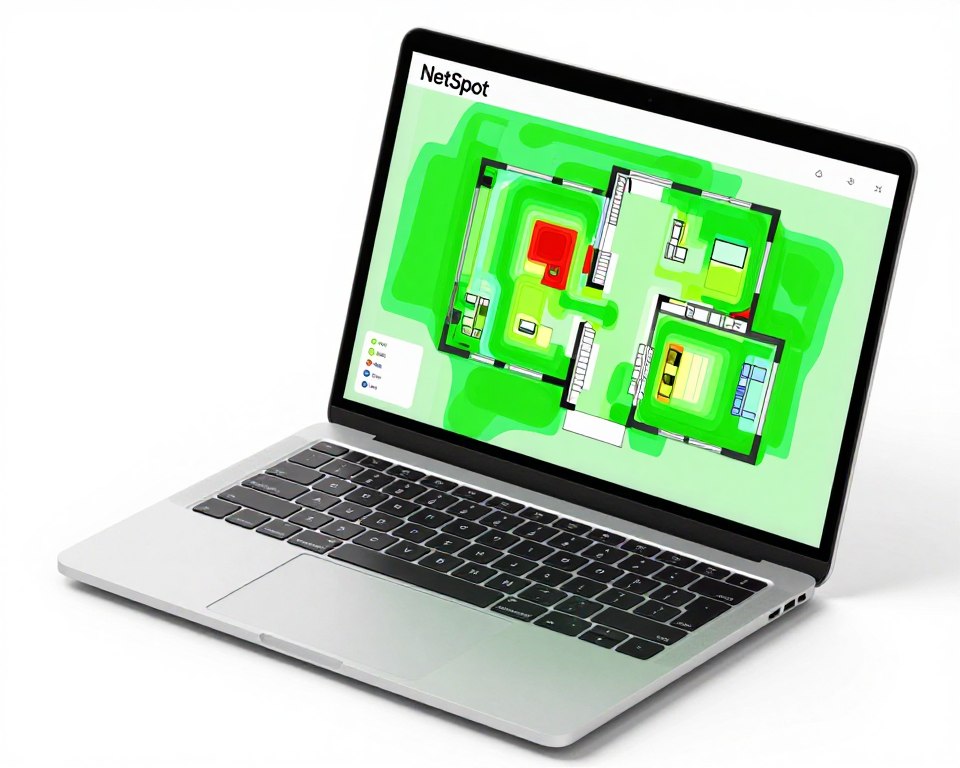 NetSpot download português