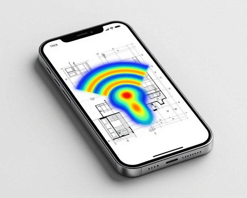 NetSpot para Android download