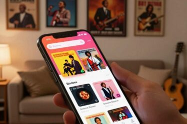 O App da Sua Nostalgia Musical