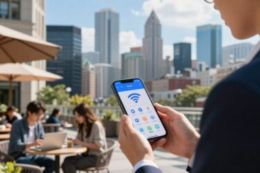 O Melhor App Para Encontrar WiFi Grátis