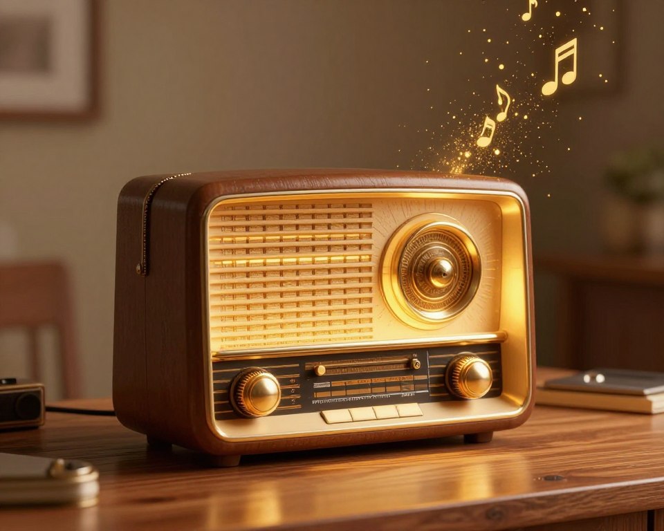 Oldies Radio app download