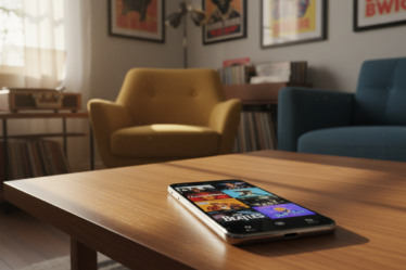 Ouça Clássicos e Músicas Antigas no Celular