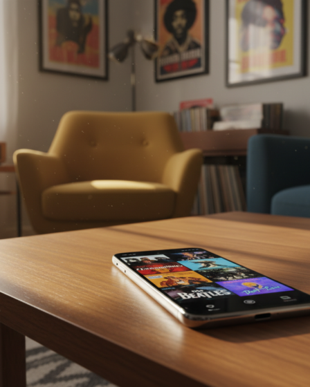 Ouça Clássicos e Músicas Antigas no Celular