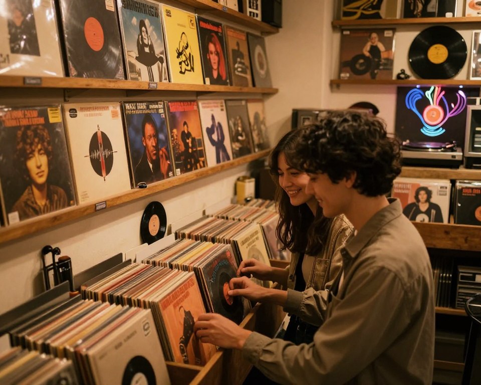 Por que as músicas antigas continuam fazendo sucesso